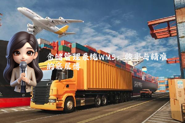 仓储管理系统WMS:效率与精准的底层博弈