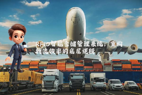RFID智能仓储管理系统:重构物流效率的底层逻辑