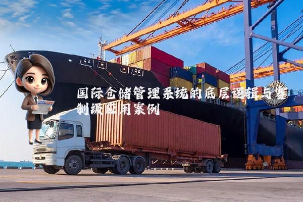 国际仓储管理系统的底层逻辑与赛制级应用案例