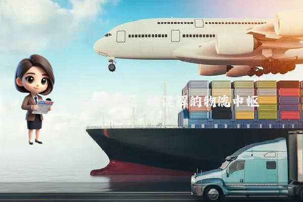 仓储管理：被误解的物流中枢